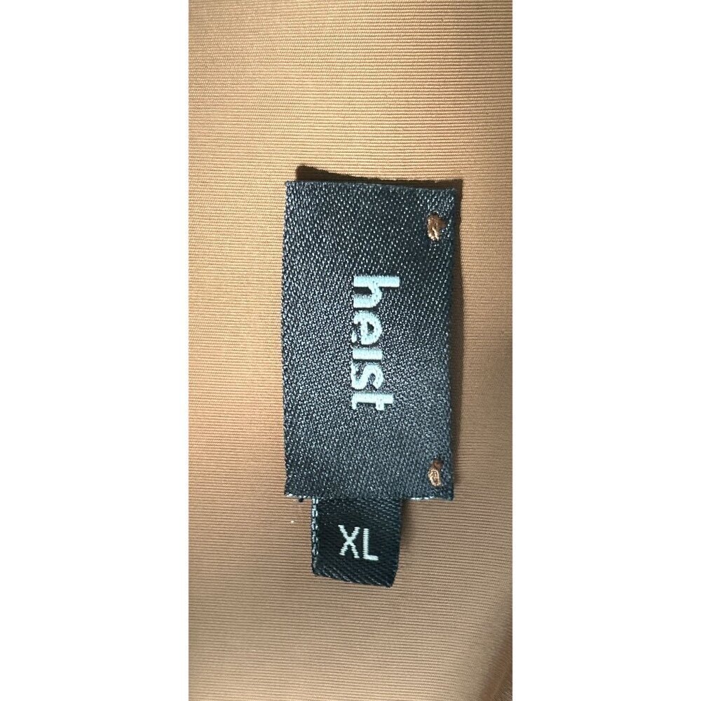 HEIST The Outer Shaping Bodysuit Sculpting Second Skin Shareware Size XLarge - Picture 7 of 9